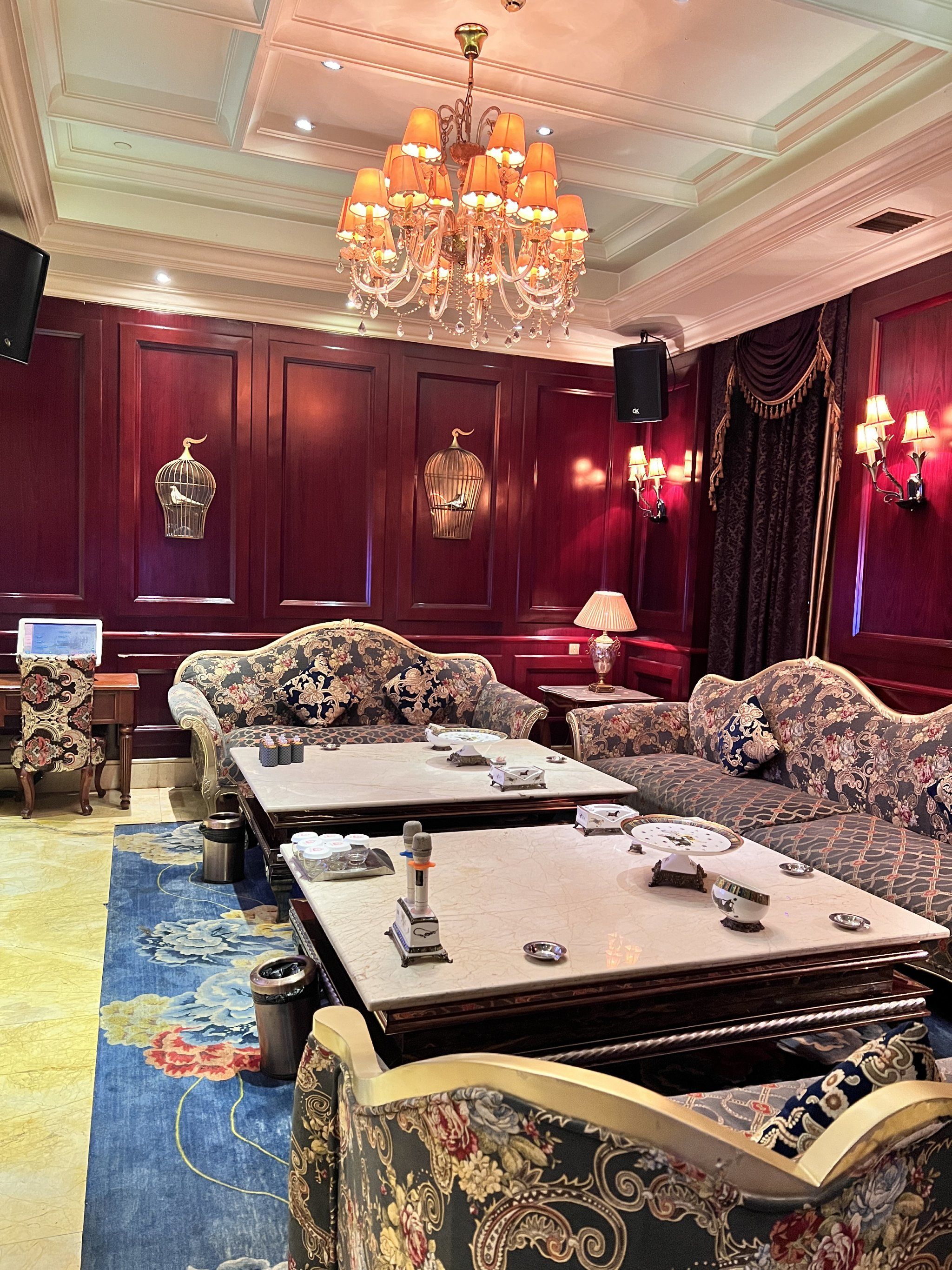 保定商务ktv夜场商务ktv宣传特色介绍-安新县ktv预定