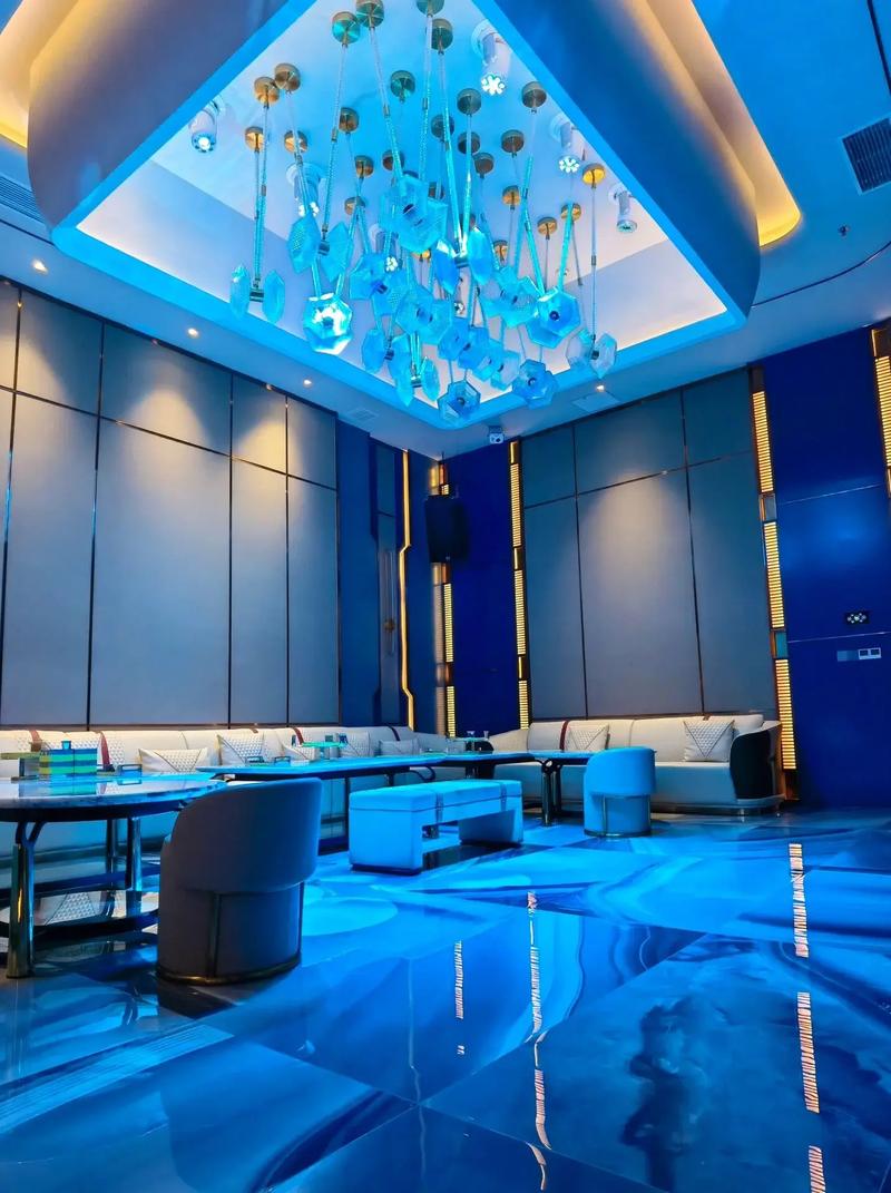 保定商务ktv含义介绍-安新县ktv预定